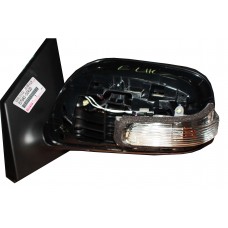 MIRROR ASSY OUTER RR VIEW LH